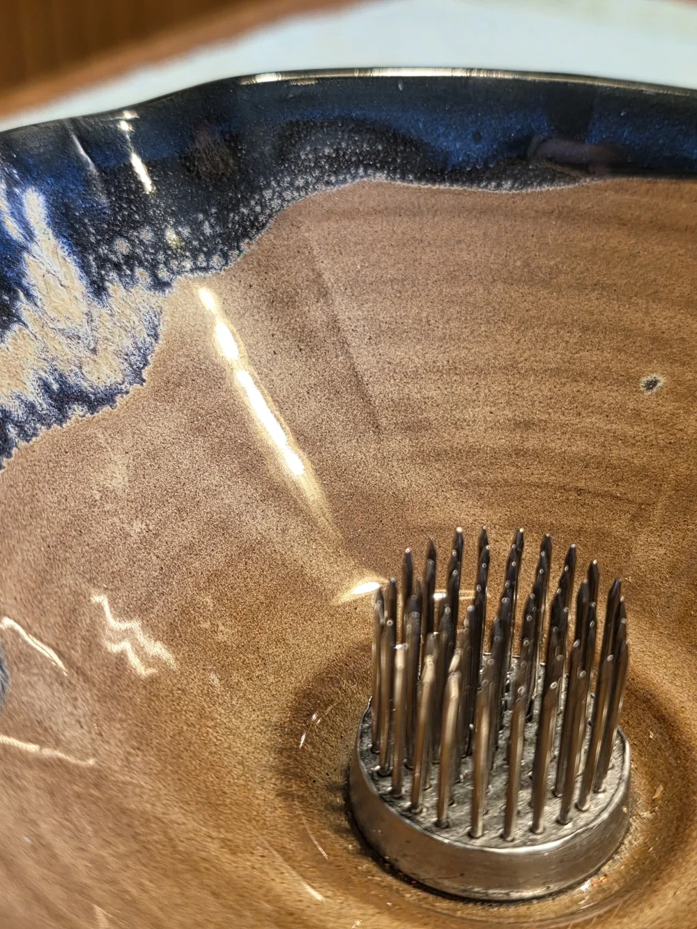 Artisan handcrafted art